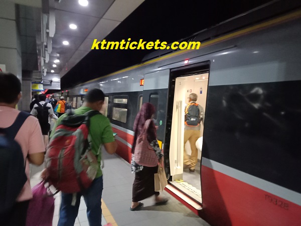 ets train malaysia