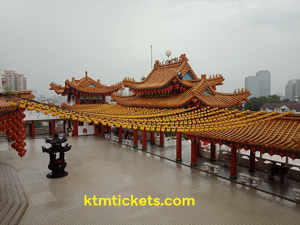 Thean Hou Temple