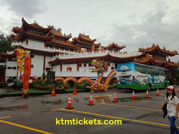 Thean Hou Temple